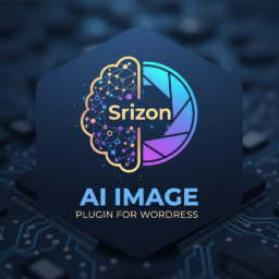 Srizon AI Image logo