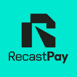 Recast Paywall logo