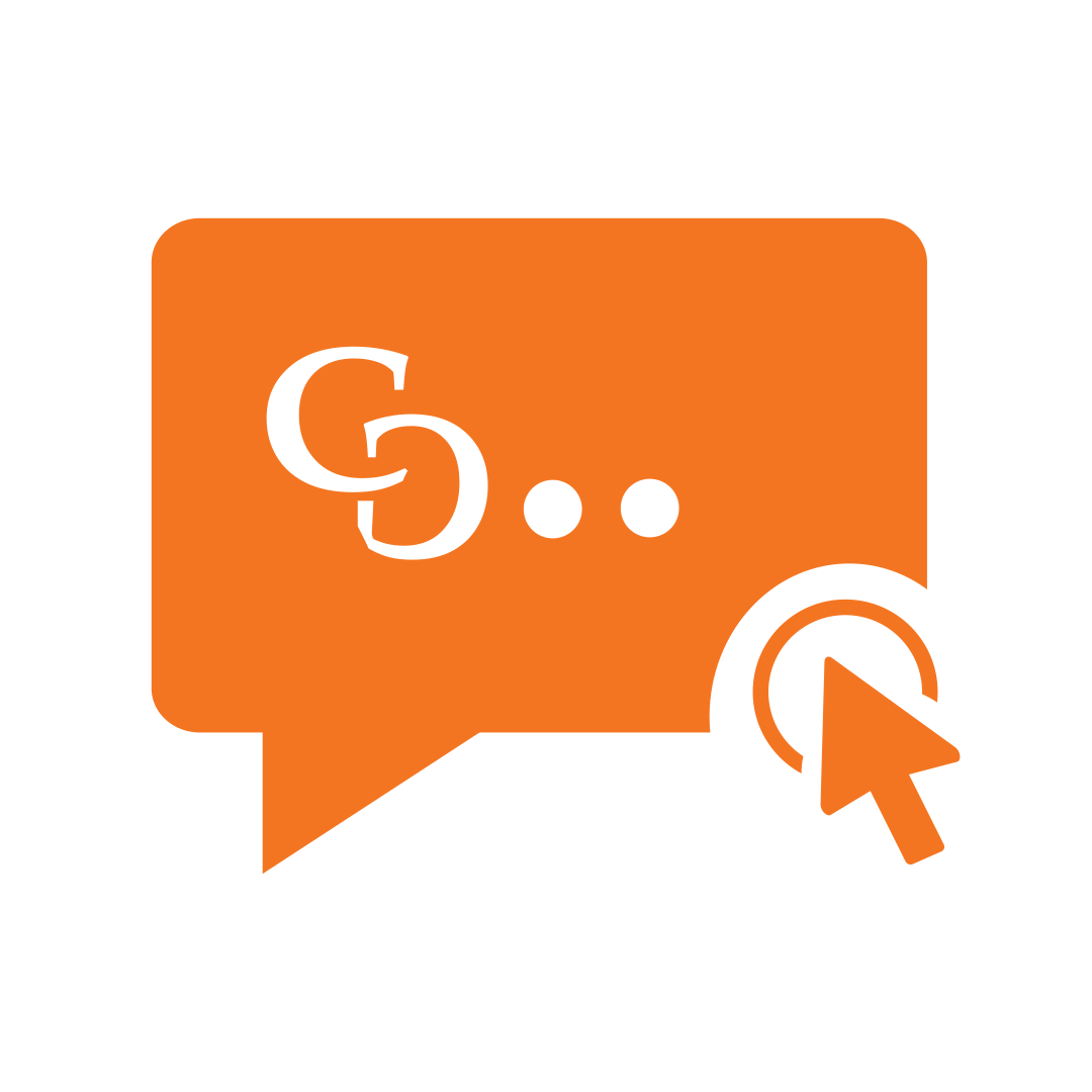 ClickDock – Instant Message, Call, Contact & More logo