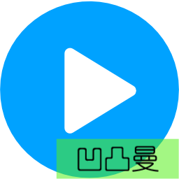 [凹凸曼]多集播放视频 logo