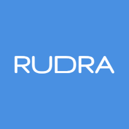 Rudra – AI Auto Content Generator For Website logo