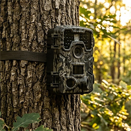 My Trail Camera logo