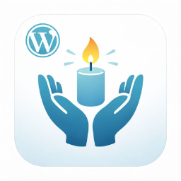 Send Your Prayers logo