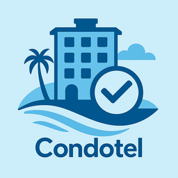 Condotel logo