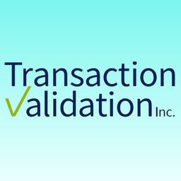Transaction Validation – Fraud Mitigation logo