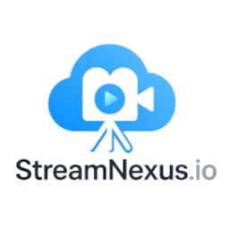 StreamNexus.io Embed Videos logo