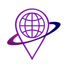 MapCosmos logo