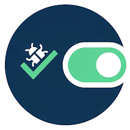 GLOBUS Debug Control logo