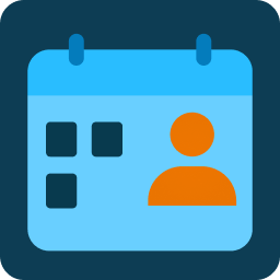 Voidek Employee Portal logo