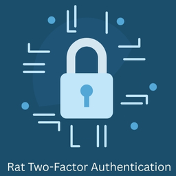 Rat Two-Factor Authentication logo