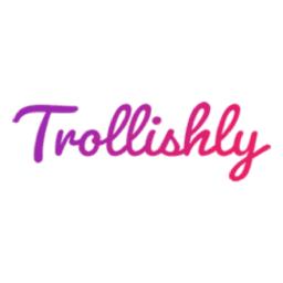 Trollishly Social Media Profile Assistant logo