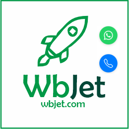 WBJet-HelloTap logo