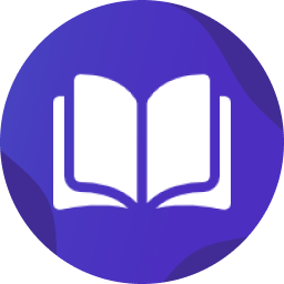 Quran in Text and Audio logo
