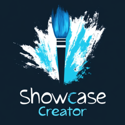 Showcase Creator logo