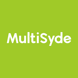 MultiSyde logo