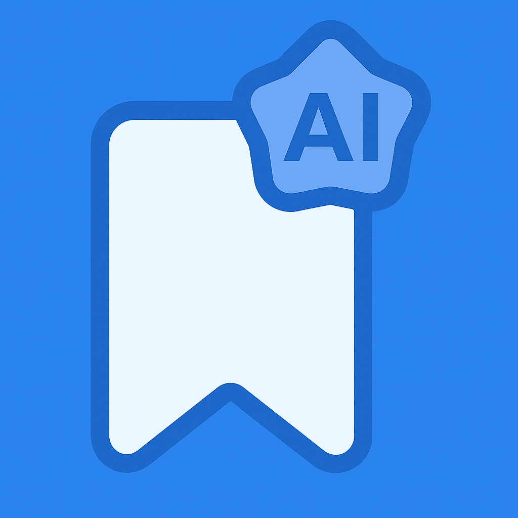Save & Summarize – AI Digest for Saved Articles logo