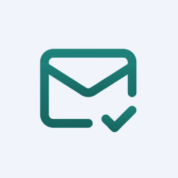 NoParam Email Validation – Email Verification & Anti-Spam Prevention logo