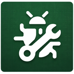 Developer Debug Mode logo