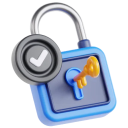 SI 2FA Login Security logo