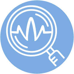 Diagnostic Glance logo