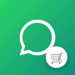 ZapOrder – Order by Chat, Cart to Chat & Catalog Mode for WooCommerce logo