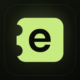 Eventnetic – Event Tickets, Booking and Calendar logo