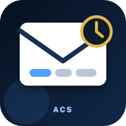 ACS Contact Form logo
