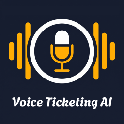 Nik Voice Ticketing AI logo