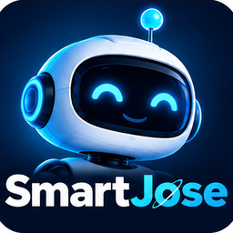 SmartJose AI Auto Post Generator logo