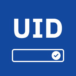 Strainovic UID Check Schweiz logo