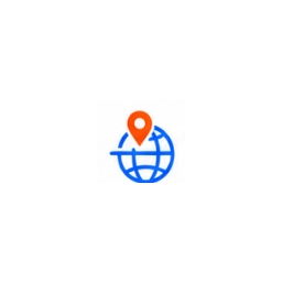 WorldReach logo