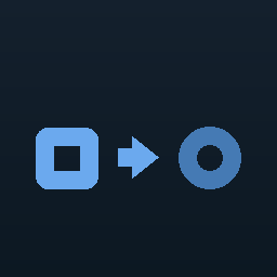 Webkoding Stock Sync for Square logo