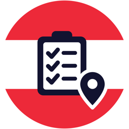 Stedica Surveys logo