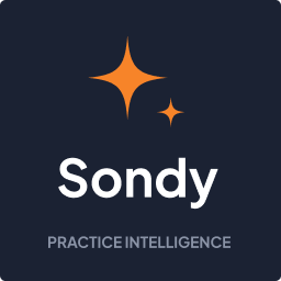 Sondy logo