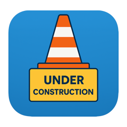 GW Under Construction Mode logo