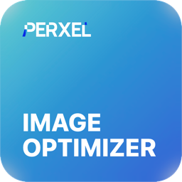 Perxel Image Optimizer logo