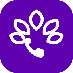 Tavoos Floating Call Button logo