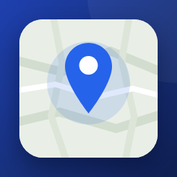 Nearspot Store Finder for OpenStreetMap logo