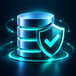 M7tawa Database Care logo