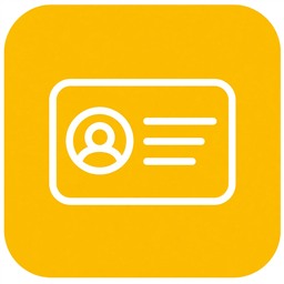 Business Block Widget logo