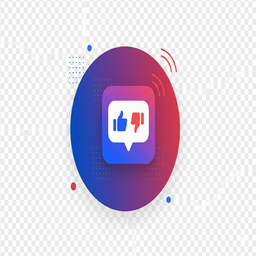 Post Engagement Widget logo
