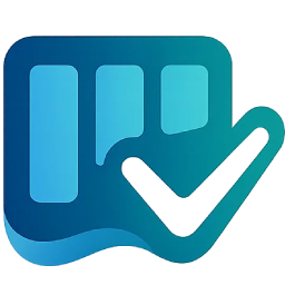 TaskPress logo