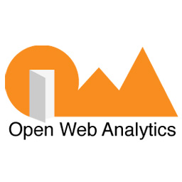 Open Web Analytics for WordPress logo