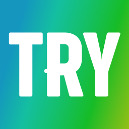 The Get Hired Button logo