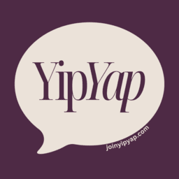 YipYap AI Chatbot logo