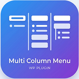 Come2theweb Multi-Column Menu logo