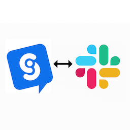 Slack AI Chatbot with AI Agents logo