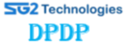DPDP Compliance logo
