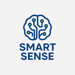 Smart Sense – AI Knowledge Base for Posts, Pages, and CPTs logo