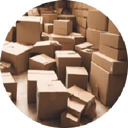 StoragePress logo